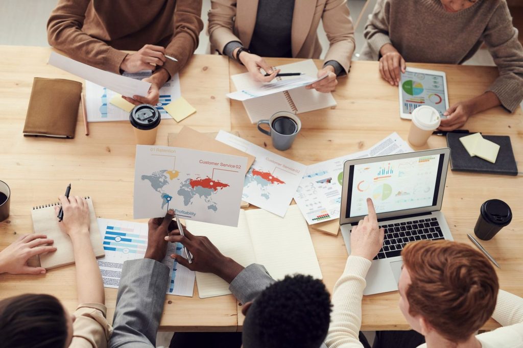 Stratégie marketing : objectifs et éléments clés