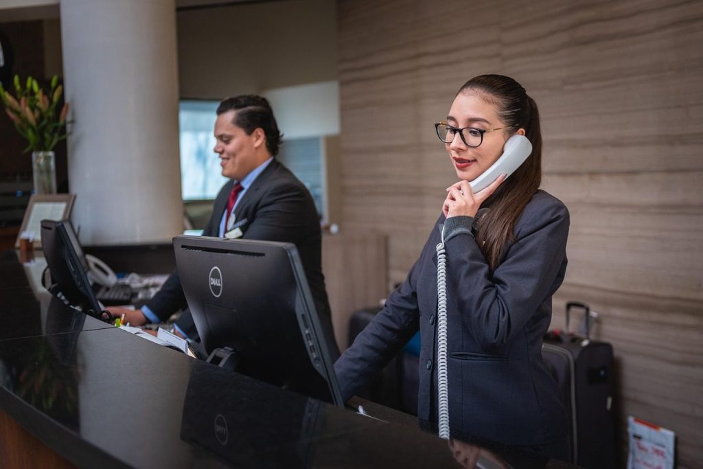 Call Eva de Lenovo : ce que c’est vraiment pour un dirigeant de TPE