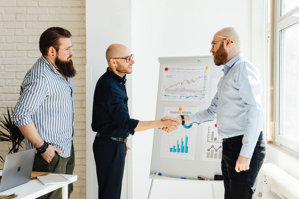 Comparatif CRM orientés vente pour équipe commerciale