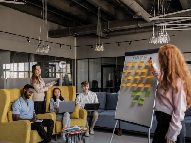 Asana ou Trello : choisir selon votre usage