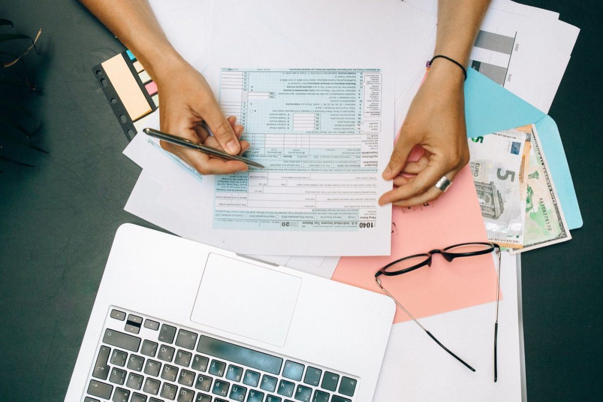 Comparatif comptes bancaires pro pour entrepreneur