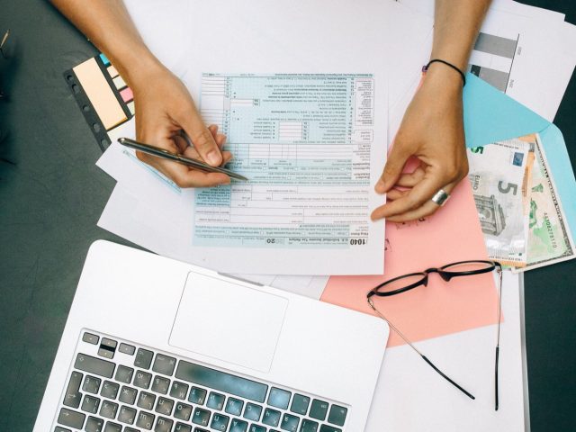 Comparatif comptes bancaires pro pour entrepreneur