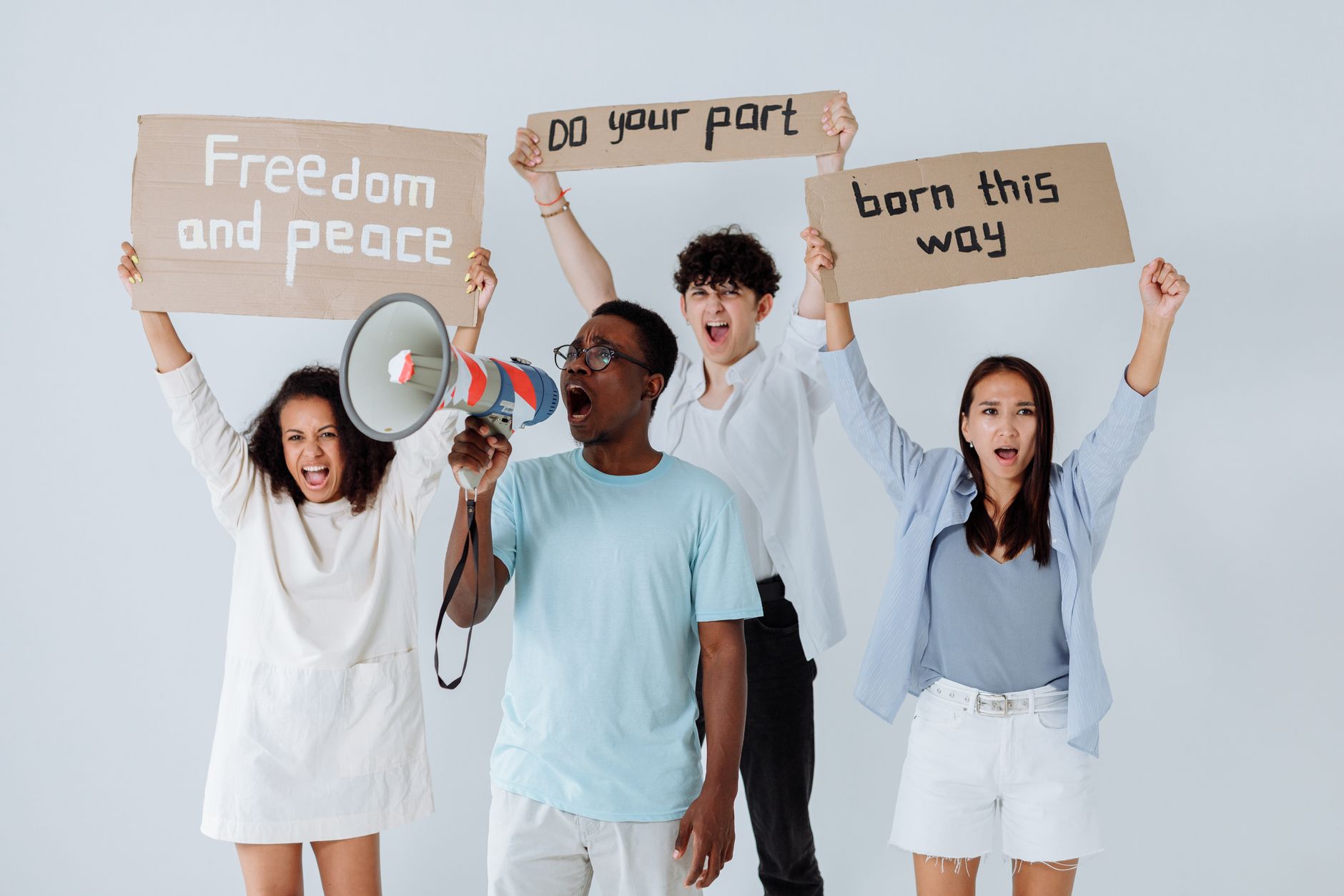 Liberty Webi : La clé pour dynamiser vos webinaires et engager votre audience