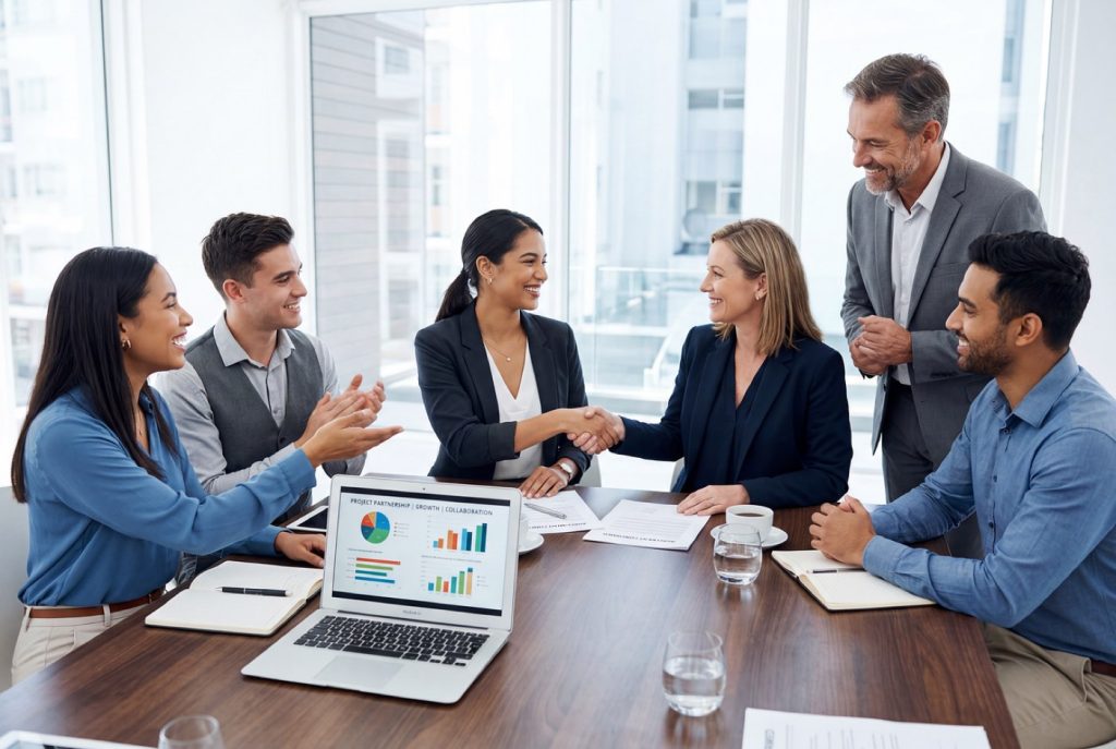 Comparatif des ERP pour PME — sélection et fiches