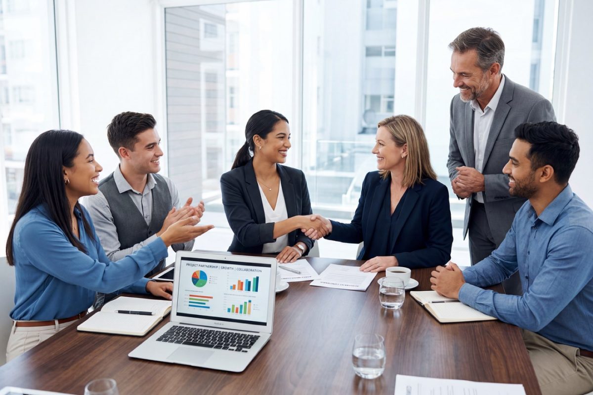 Comparatif des ERP pour PME — sélection et fiches