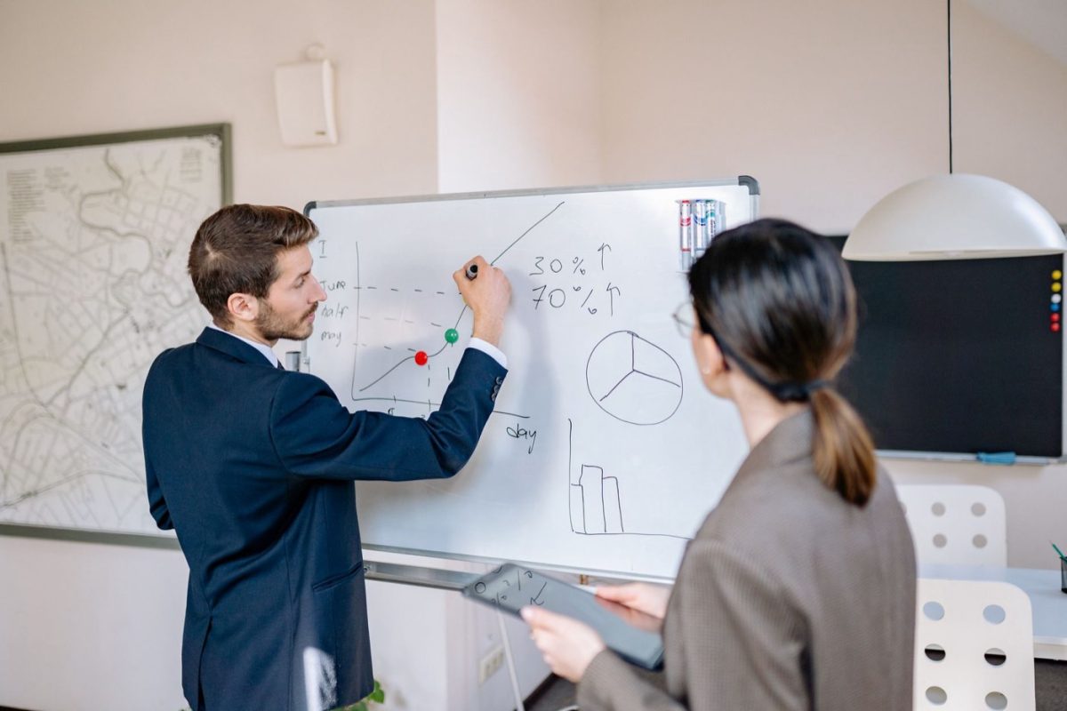 Meilleures stratégies d'acquisition clients B2B