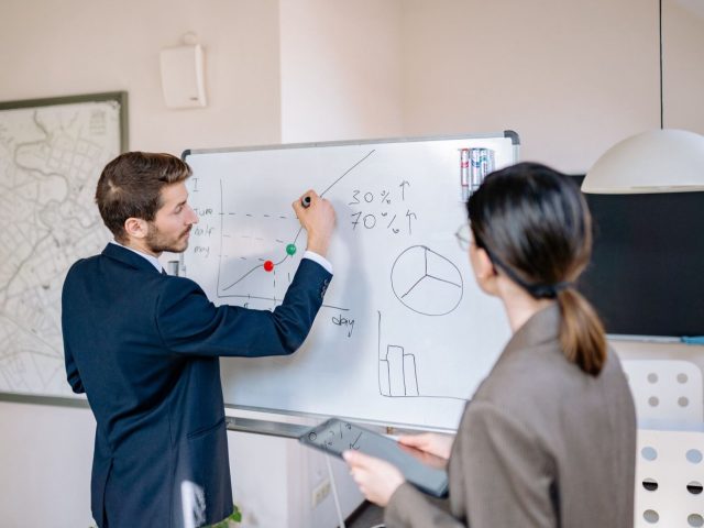 Meilleures stratégies d’acquisition clients B2B