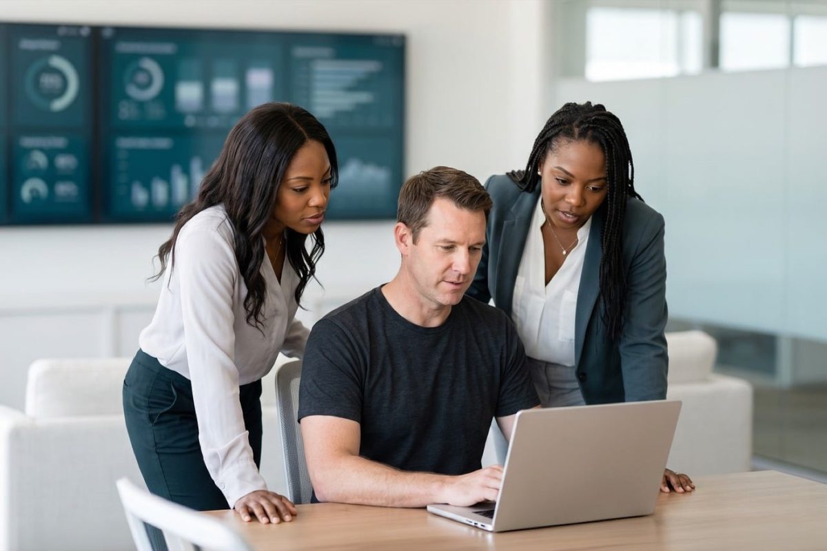 Guide pratique : déployer un CRM dans une PME