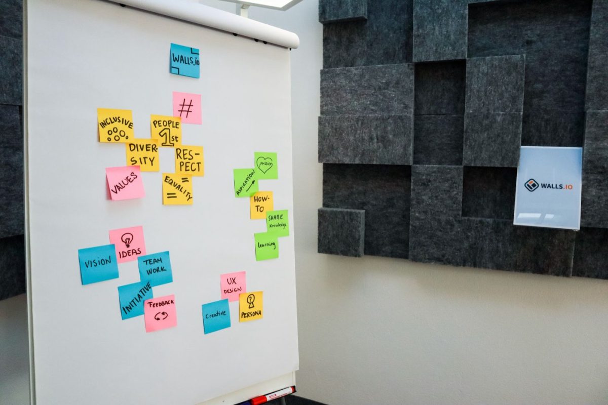 Pourquoi et comment mettre en place des OKR en entreprise