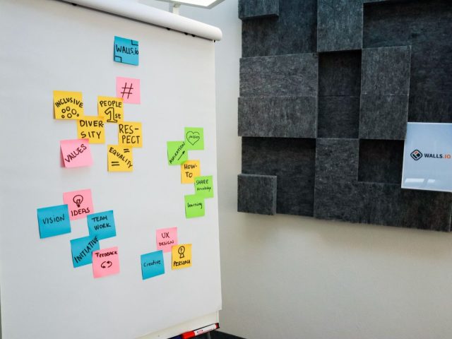 Pourquoi et comment mettre en place des OKR en entreprise