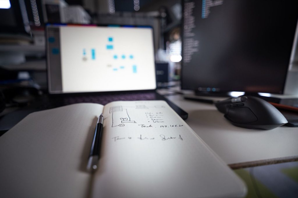 Notion et Airtable pour organiser des processus