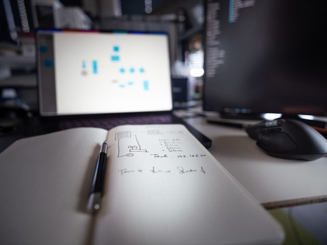 Notion et Airtable pour organiser des processus