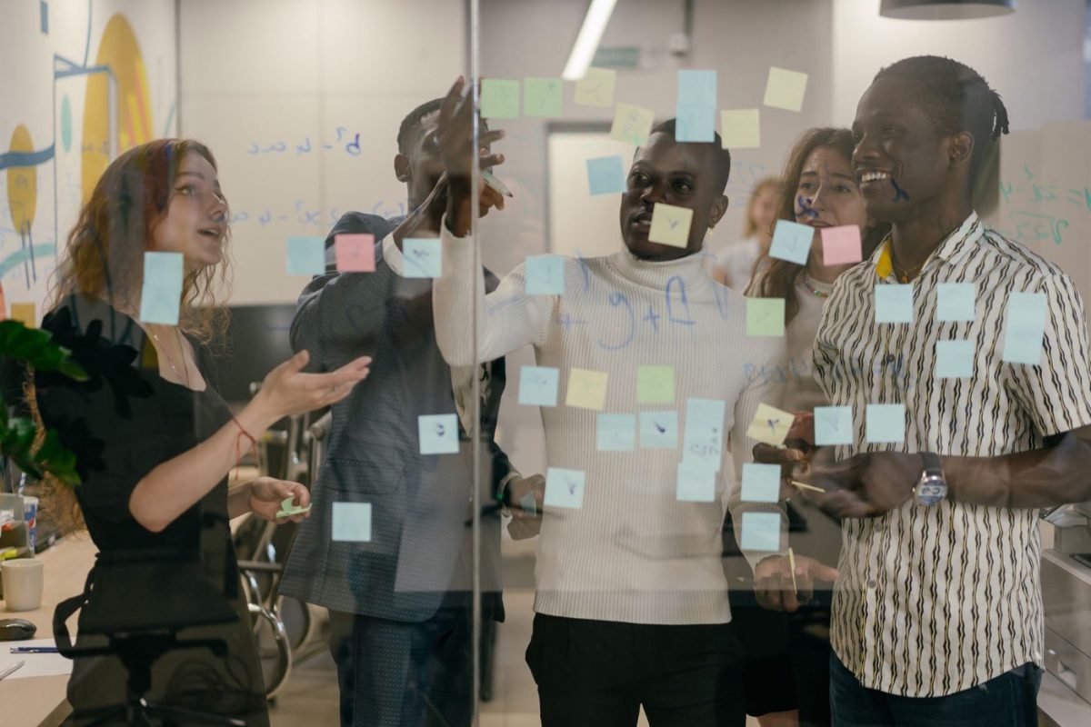 Guide complet pour déployer des OKR dans une PME