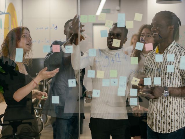 Guide complet pour déployer des OKR dans une PME