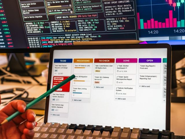 Choisir un outil de marketing automation