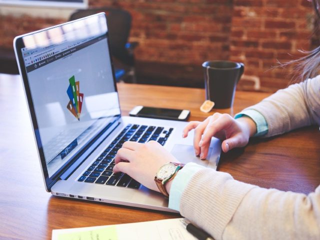 Plan commercial scalable pour TPE et PME