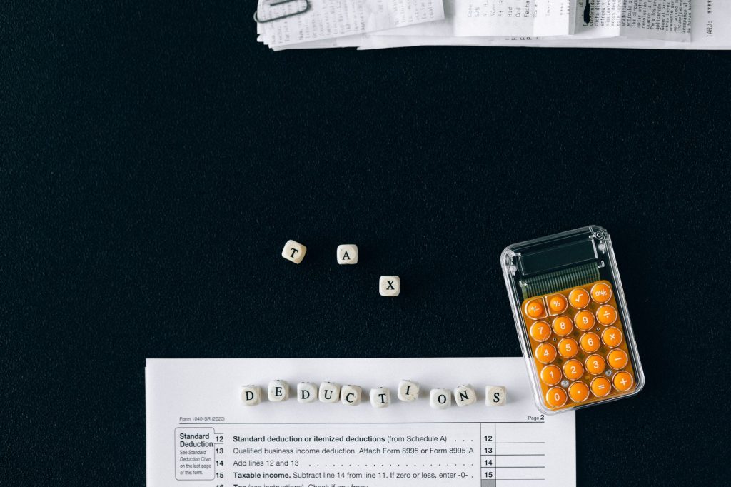 Guide pratique d'optimisation fiscale pour dirigeants de PME