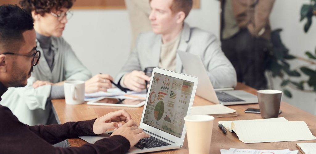 Optimiser la gestion des TPE/PME grâce aux CRM