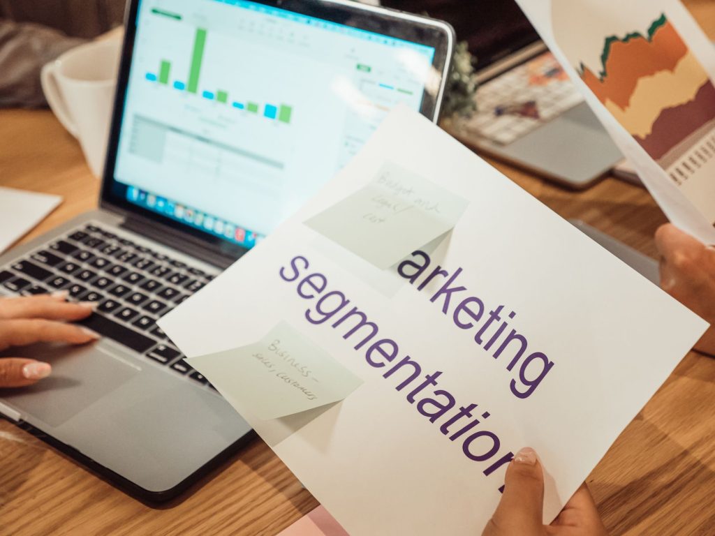 Stratégie marketing : objectifs et éléments clés