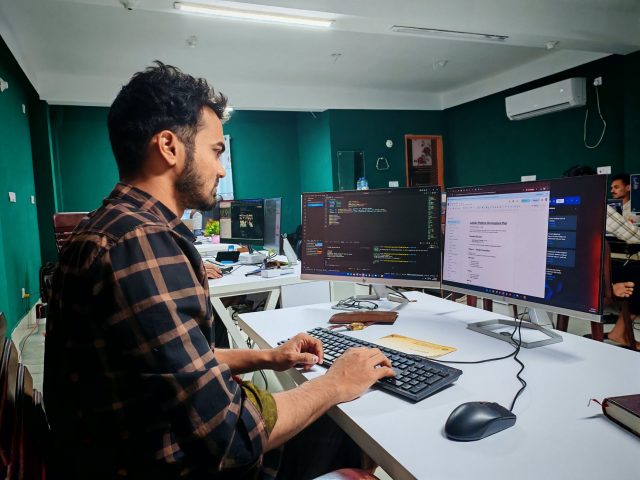 Facturation électronique : le choc pour votre relation avec l’expert-comptable