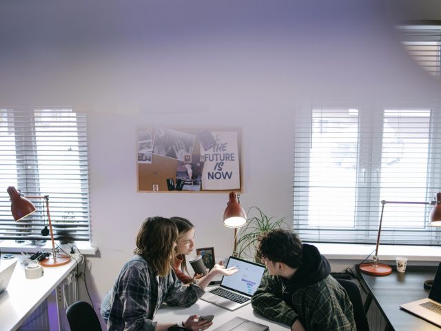 Faciliter l’ouverture d’un compte professionnel pour votre TPE/PME