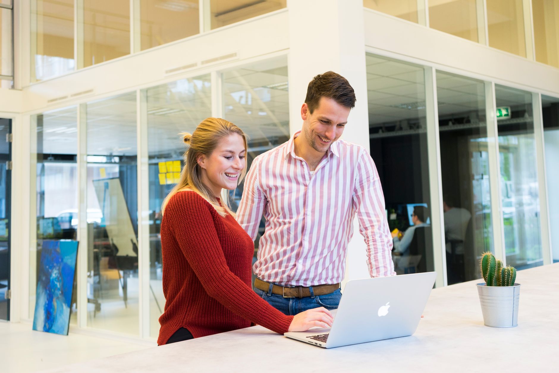 Comparatif comptes bancaires pro pour entrepreneur