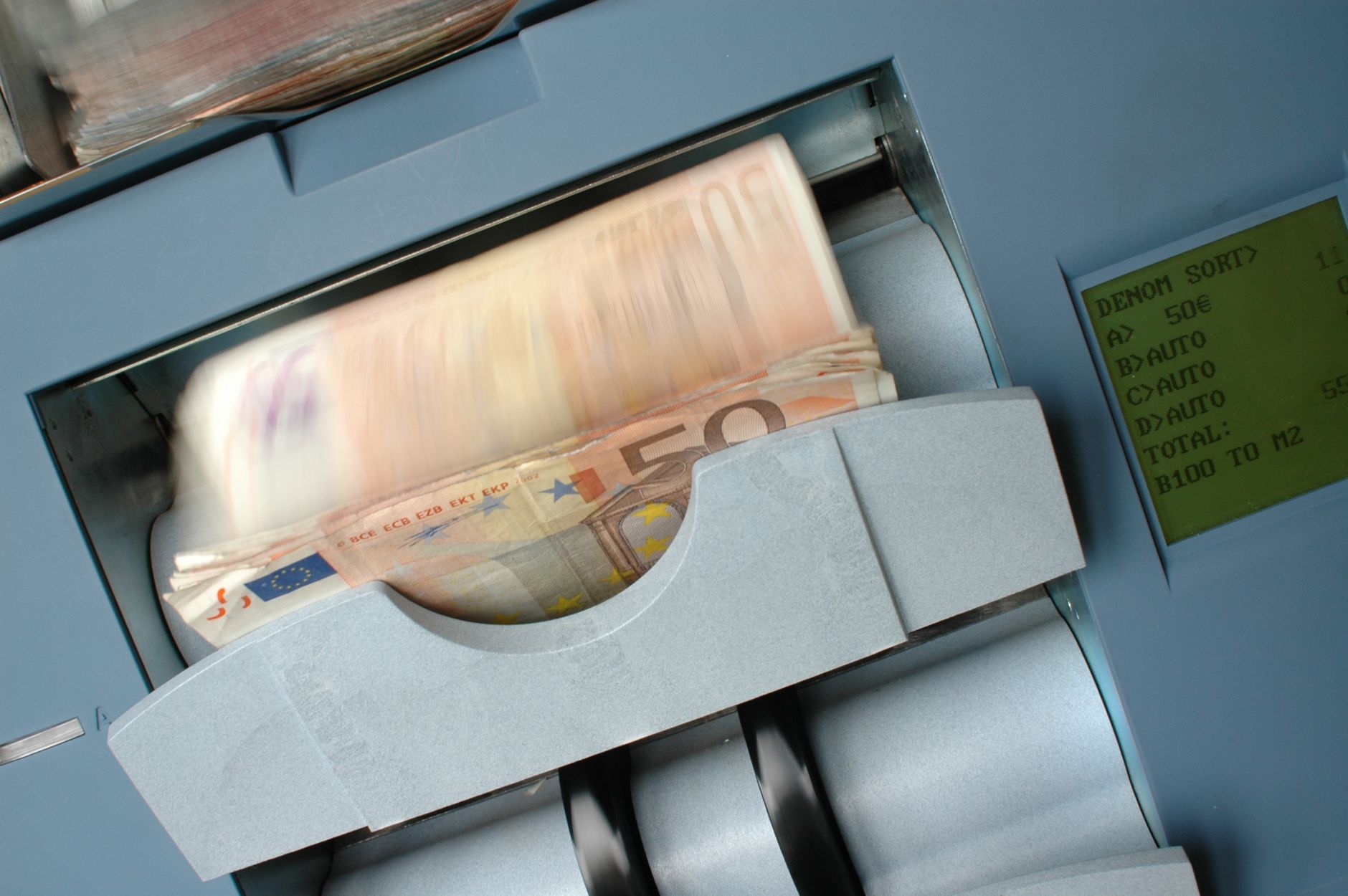 Quel logiciel pour la gestion de trésorerie d'une PME