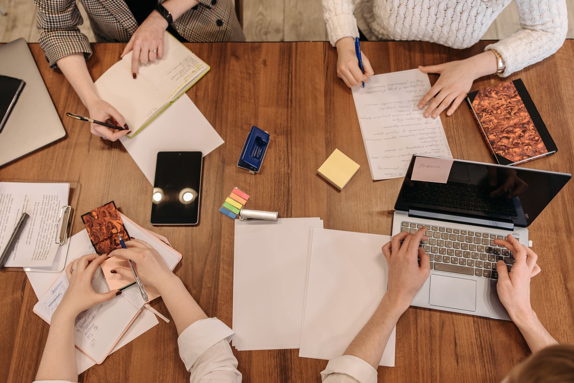 Comparatif logiciels de paie pour TPE/PME