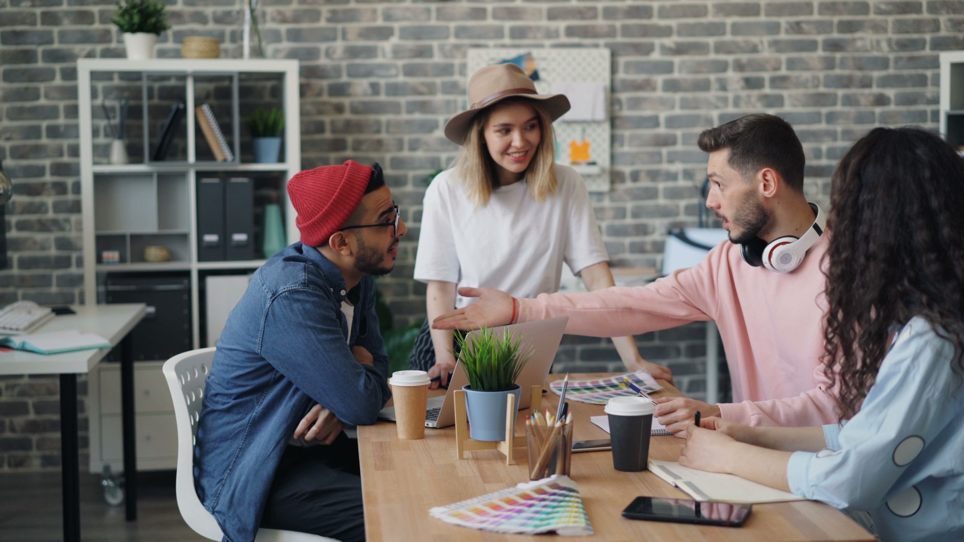 Meilleurs outils de gestion de projet pour petites entreprises