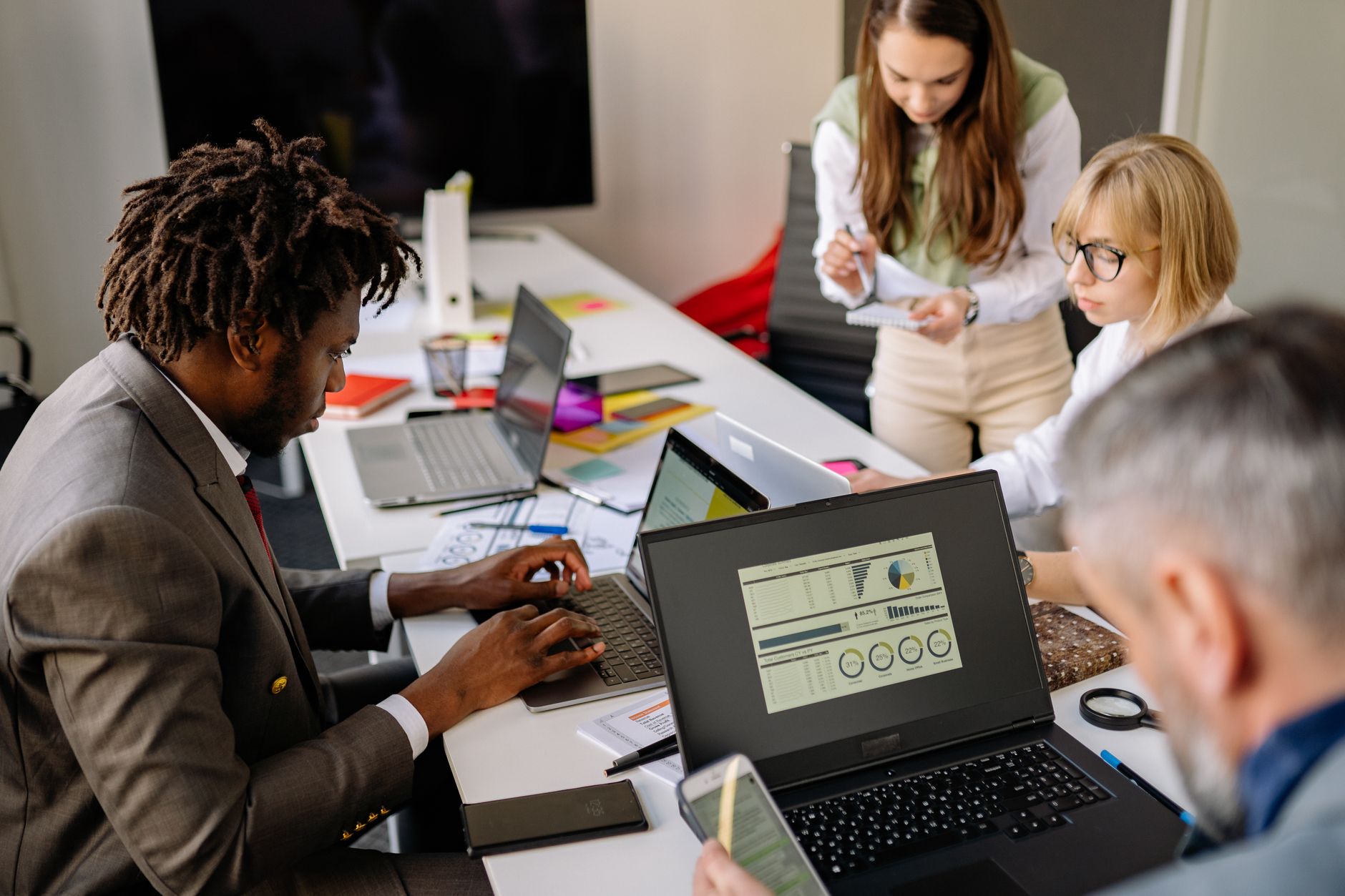 Meilleures stratégies de fidélisation clients pour entreprises