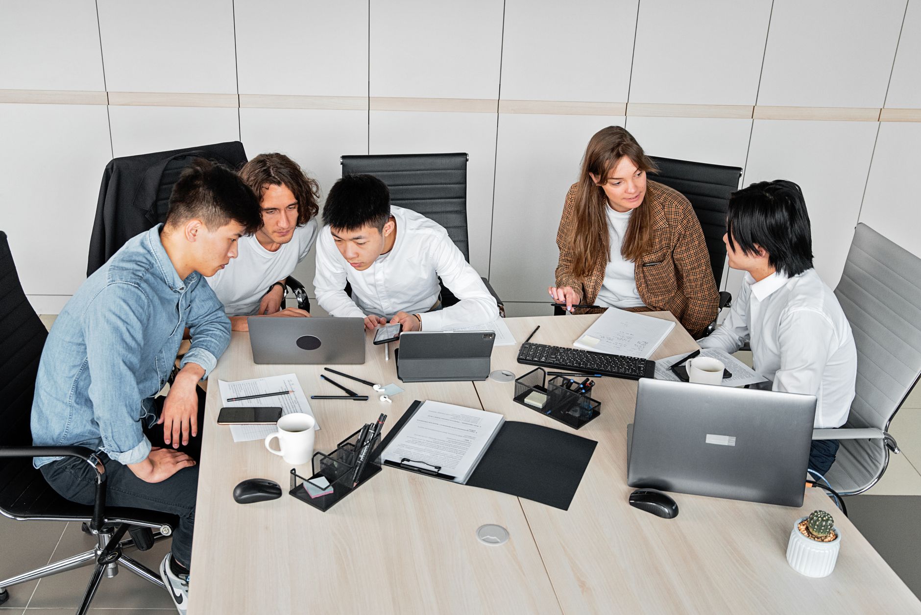 Comparatif des comptes pro pour auto‑entrepreneur et TPE