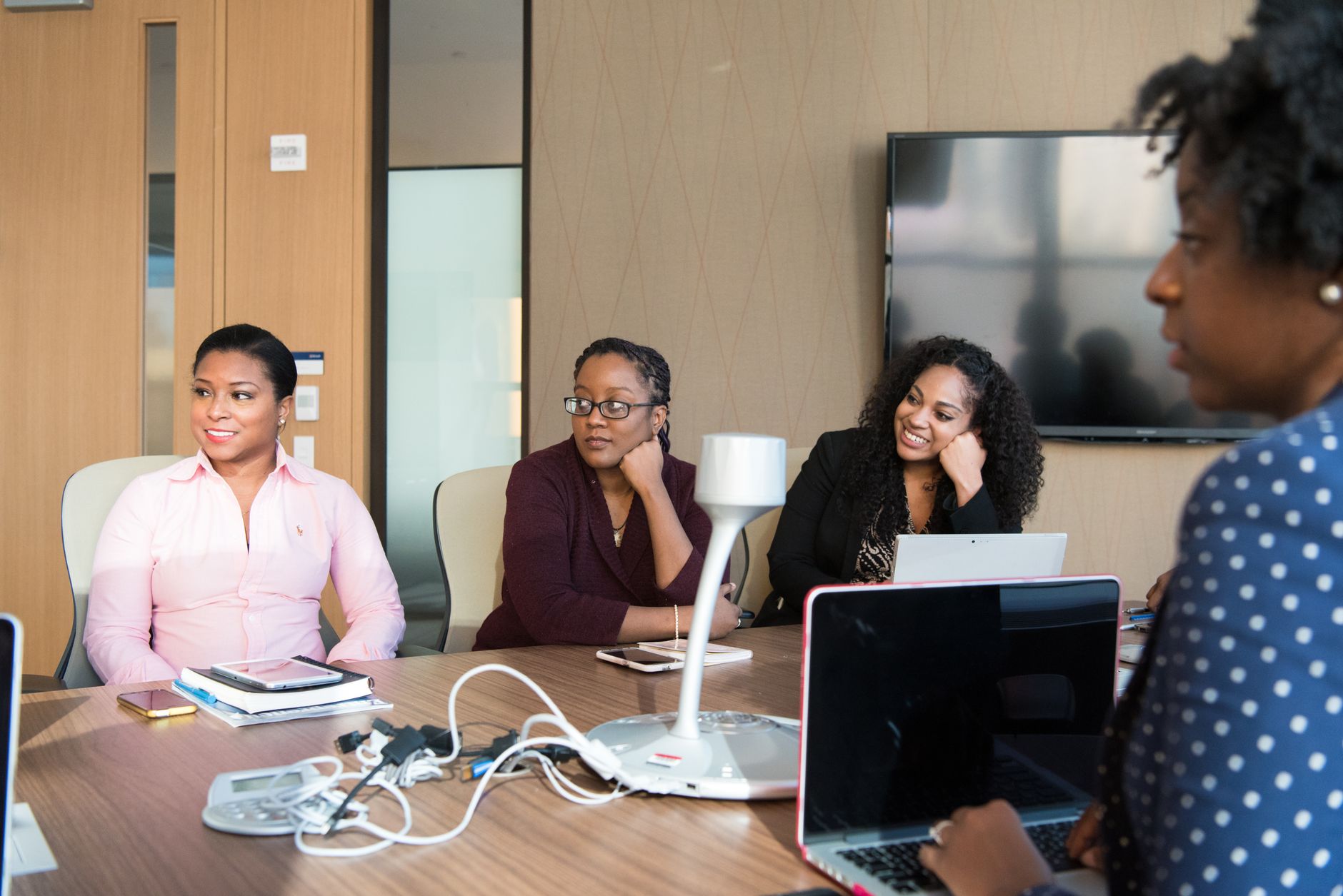 Plan commercial scalable pour TPE et PME