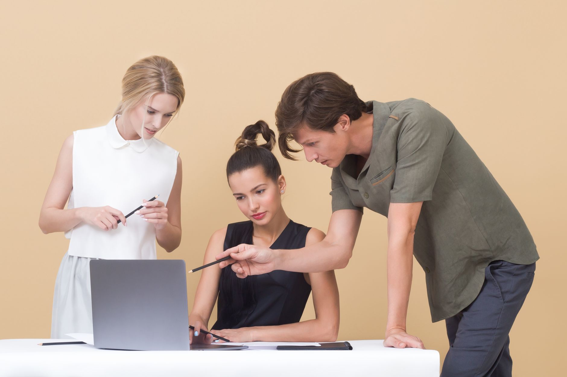 Stratégie de croissance : définition et modes