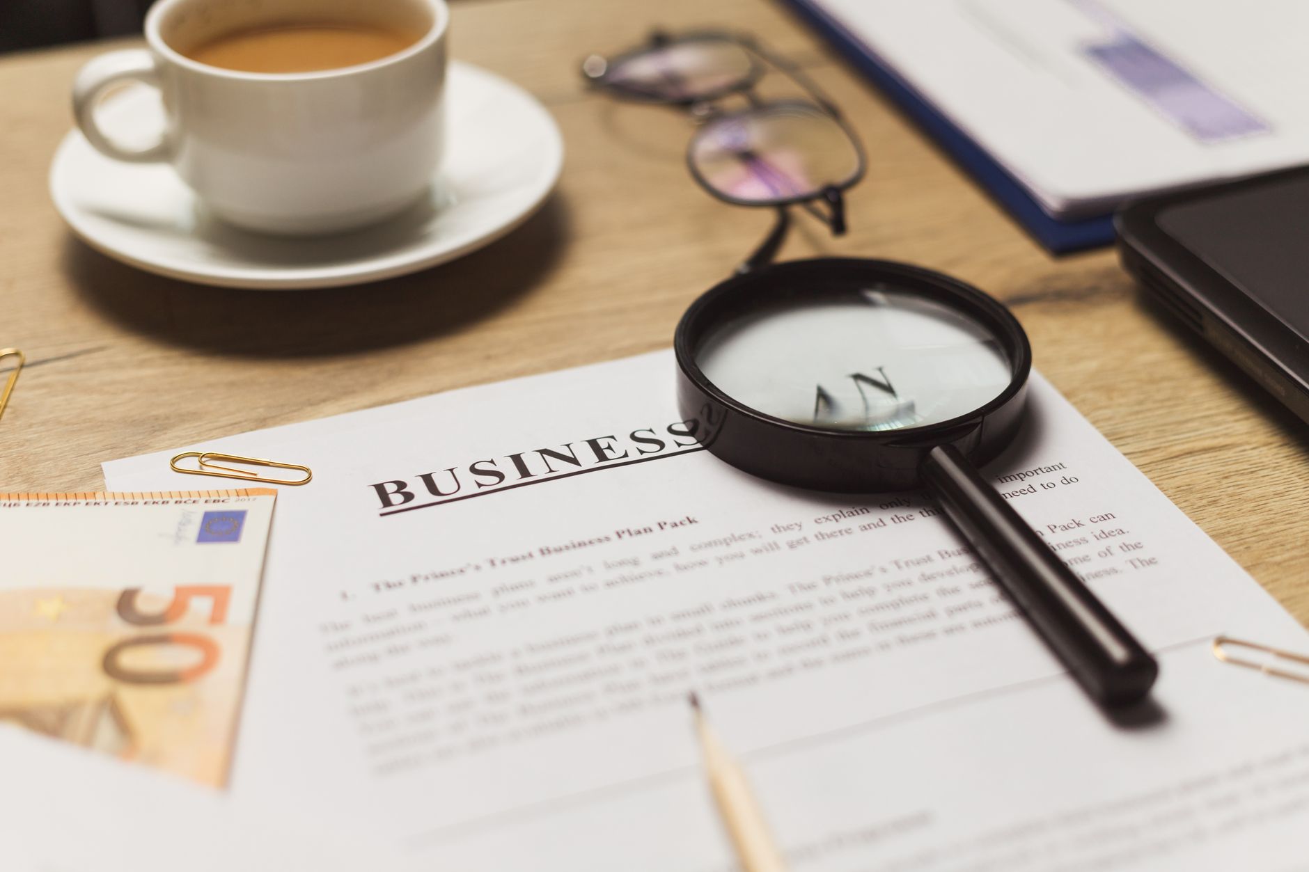 Élaborer un business plan : les étapes essentielles à suivre