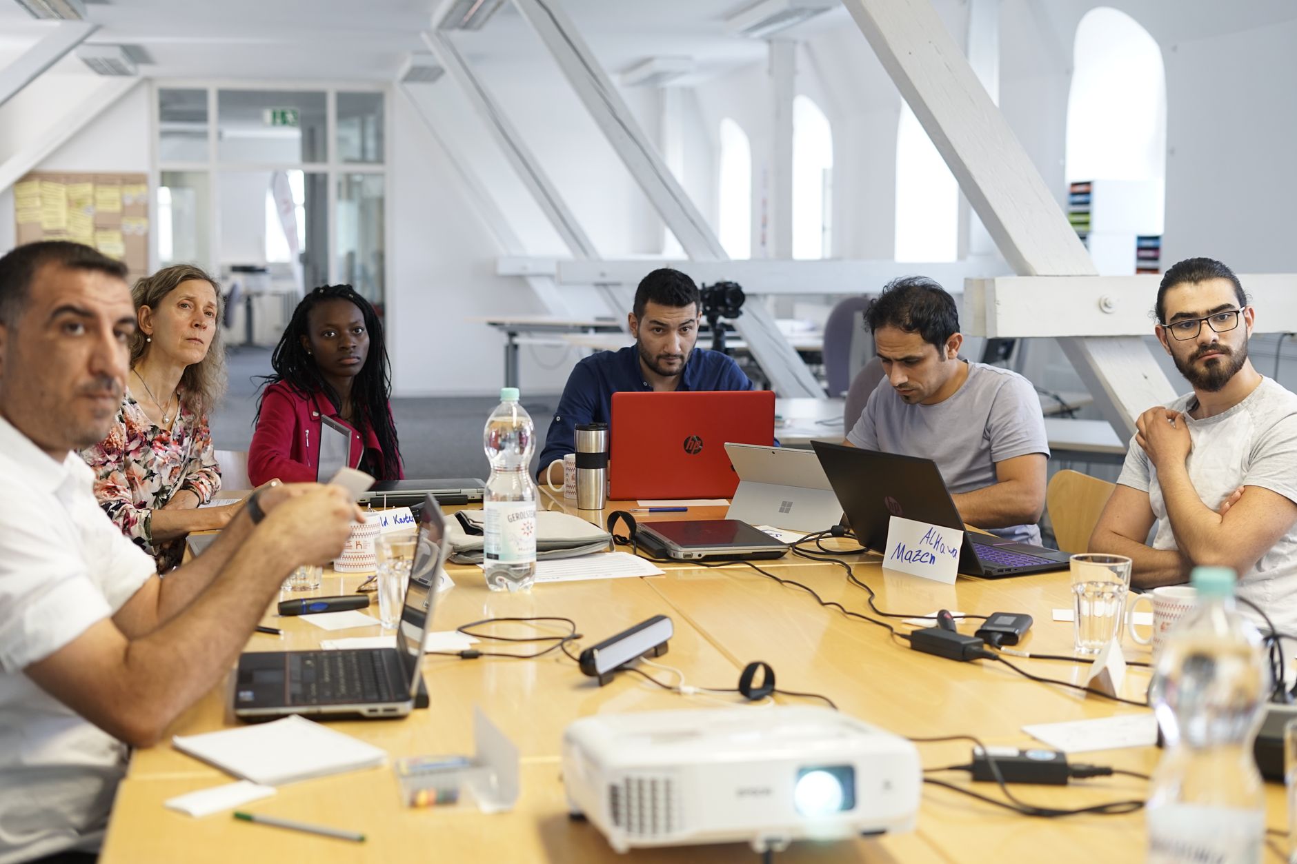 Recrutement : l'intégration, clé de la rétention des talents