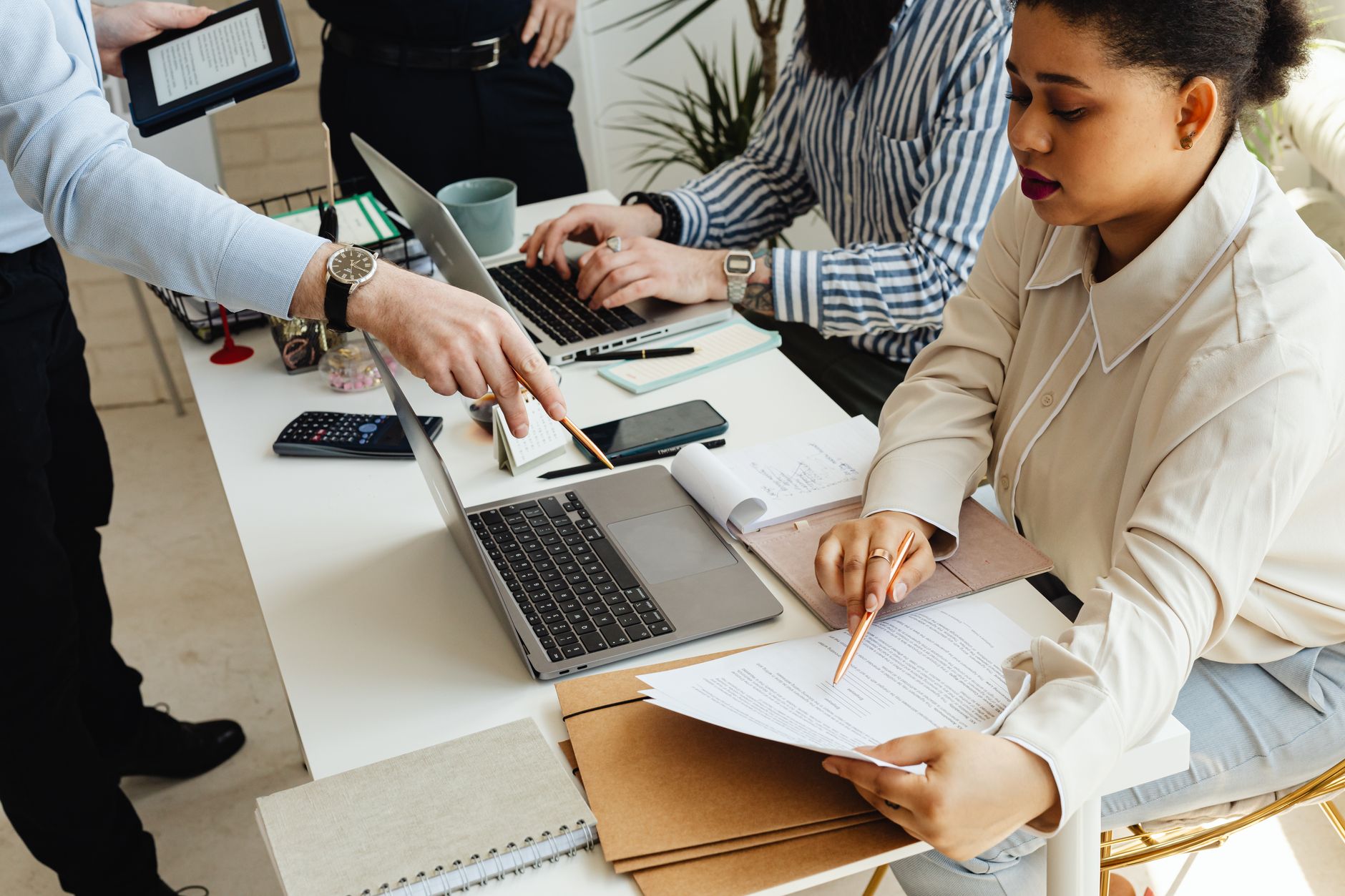 CRM : Pourquoi la majorité des entreprises sont insatisfaites ?
