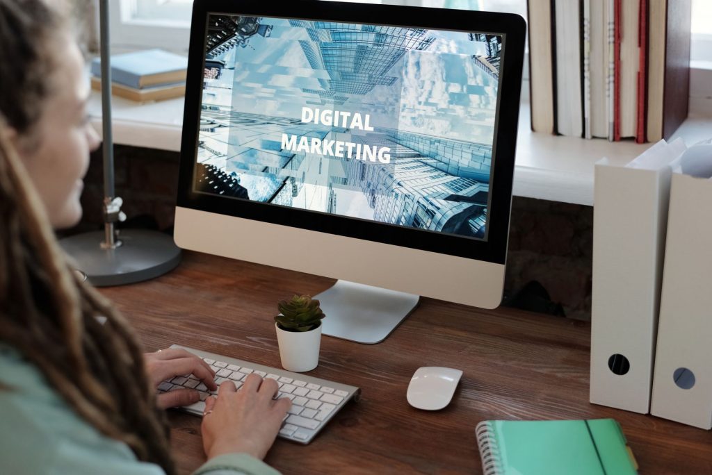 Comment le marketing digital évolue : tendances et meilleures pratiques
